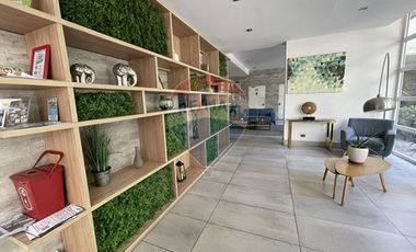 ESTUPENDO DEPARTAMENTO EN LOS CLARINES/MACUL