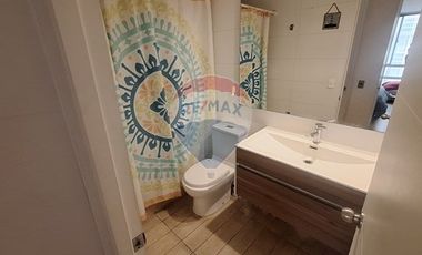 ESTUPENDO DEPARTAMENTO EN LOS CLARINES/MACUL