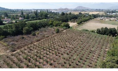 Terreno en Santa Teresa de Tango (3,5 UF Metro2)