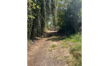 Terreno en Santa Teresa de Tango (3,5 UF Metro2)