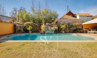 Local Comercial en Arriendo en Del Monje