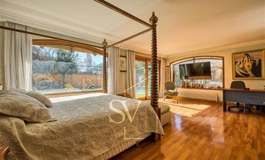 Local Comercial en Arriendo en Del Monje