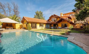 Local Comercial en Arriendo en Del Monje