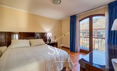 Local Comercial en Arriendo en Del Monje