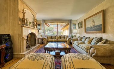 Local Comercial en Arriendo en Del Monje