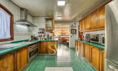 Local Comercial en Arriendo en Del Monje