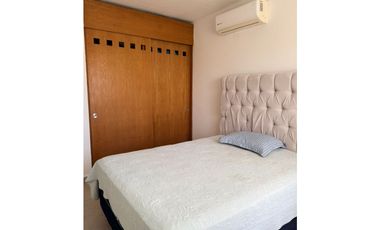 Casa en Isla Azul Huayacan Cancun e Venta de 3 Recamaras Amueblada en oportunidad