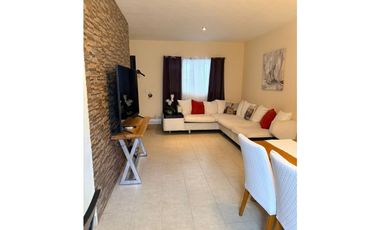 Casa en Isla Azul Huayacan Cancun e Venta de 3 Recamaras Amueblada en oportunidad