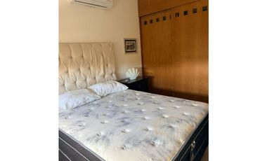 Casa en Isla Azul Huayacan Cancun e Venta de 3 Recamaras Amueblada en oportunidad