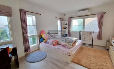 FOR SELL House Villaggio Srinakarin BTS-Srinagarindra CX-150822