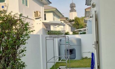 FOR SELL House Villaggio Srinakarin BTS-Srinagarindra CX-150822