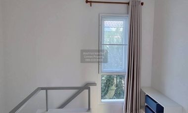 FOR SELL House Villaggio Srinakarin BTS-Srinagarindra CX-150822
