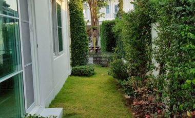 FOR SELL House Villaggio Srinakarin BTS-Srinagarindra CX-150822