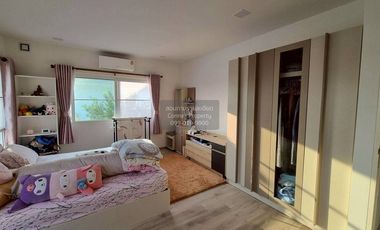 FOR SELL House Villaggio Srinakarin BTS-Srinagarindra CX-150822