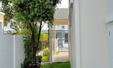 FOR SELL House Villaggio Srinakarin BTS-Srinagarindra CX-150822