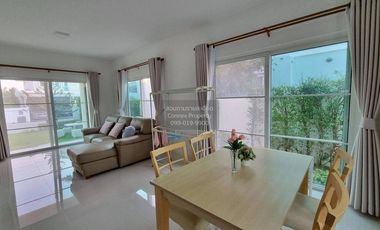 FOR SELL House Villaggio Srinakarin BTS-Srinagarindra CX-150822