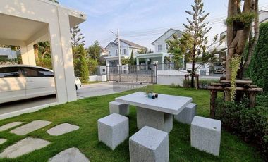 FOR SELL House Villaggio Srinakarin BTS-Srinagarindra CX-150822