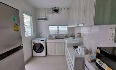 FOR SELL House Villaggio Srinakarin BTS-Srinagarindra CX-150822
