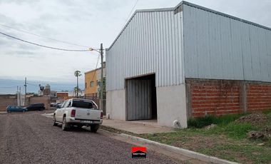 Local en Capital