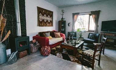 Casa en La Granja - Villa Animí