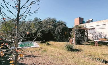 Casa en La Granja - Villa Animí