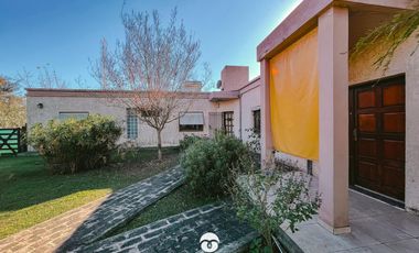 Casa en La Granja - Villa Animí