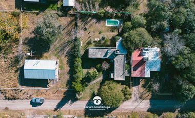 Casa en La Granja - Villa Animí