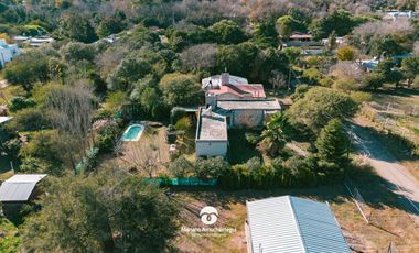 Casa en La Granja - Villa Animí