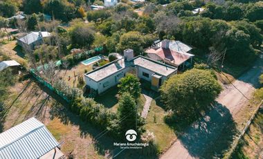 Casa en La Granja - Villa Animí