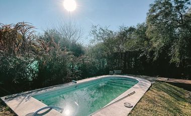 Casa en La Granja - Villa Animí