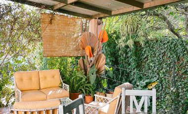 Casa en La Granja - Villa Animí