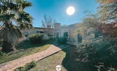 Casa en La Granja - Villa Animí