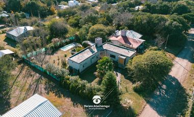 Casa en La Granja - Villa Animí