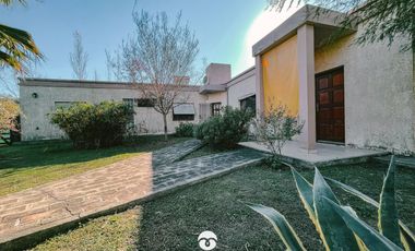 Casa en La Granja - Villa Animí