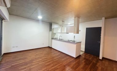 Departamento en venta en San Fernando