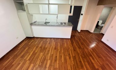 Departamento en venta en San Fernando