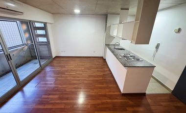 Departamento en venta en San Fernando