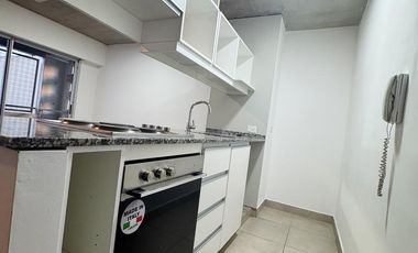 Departamento en venta en San Fernando