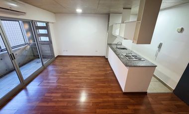 Departamento en venta en San Fernando
