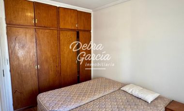 VENTA - DEPARTAMENTO CUATRO AMBIENTES EN SAN BERNARDO CON COCHERA VISTA AL MAR.-
