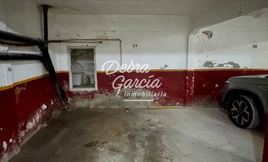 VENTA - DEPARTAMENTO CUATRO AMBIENTES EN SAN BERNARDO CON COCHERA VISTA AL MAR.-