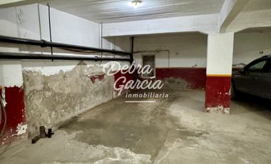 VENTA - DEPARTAMENTO CUATRO AMBIENTES EN SAN BERNARDO CON COCHERA VISTA AL MAR.-