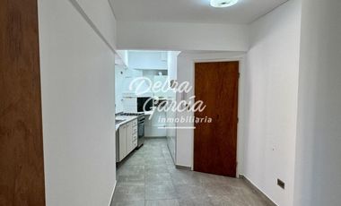 VENTA - DEPARTAMENTO CUATRO AMBIENTES EN SAN BERNARDO CON COCHERA VISTA AL MAR.-
