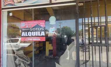 Local en Capital