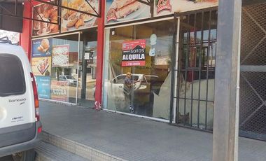 Local en Capital