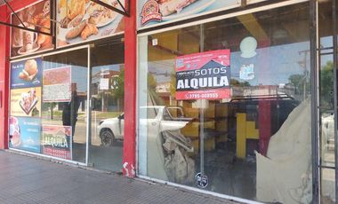 Local en Capital