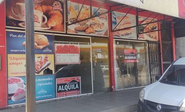 Local en Capital