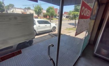Local en Capital