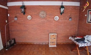 Venta | Casa | Banfield Oeste | Zona super residencial