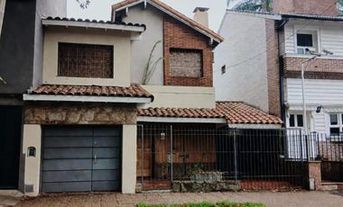Venta | Casa | Banfield Oeste | Zona super residencial